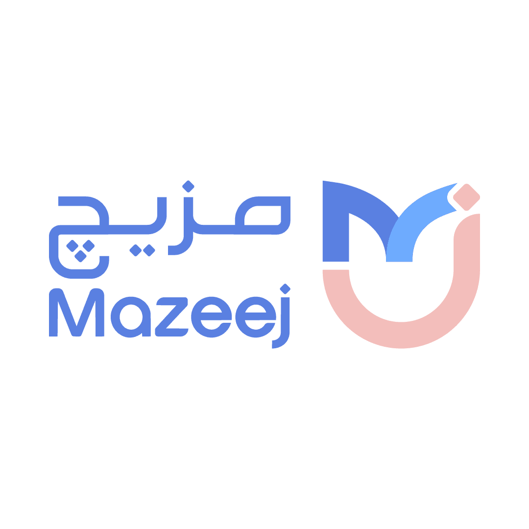 Mazeej
